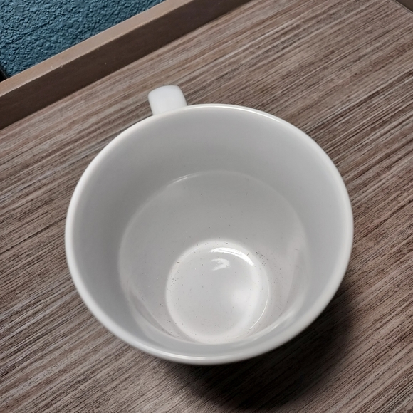 Pineapple Sunday Hawaii Aloha Gold Stoneware Mug - Picture 7 of 8